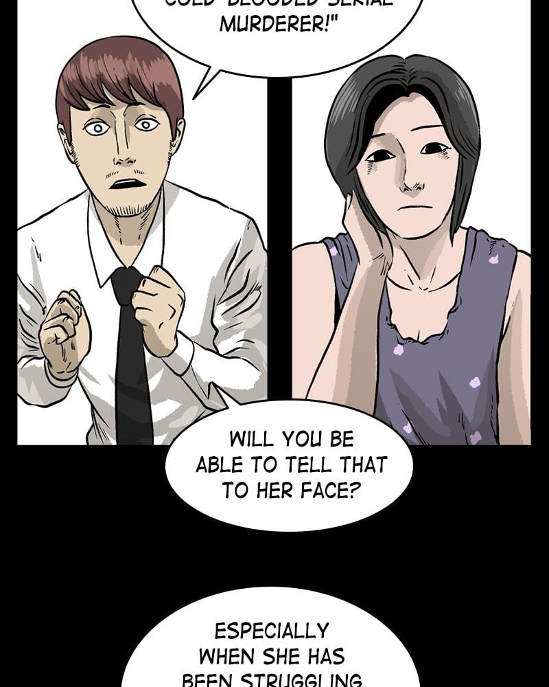 Read A Mark Against Thee EN Manga Online