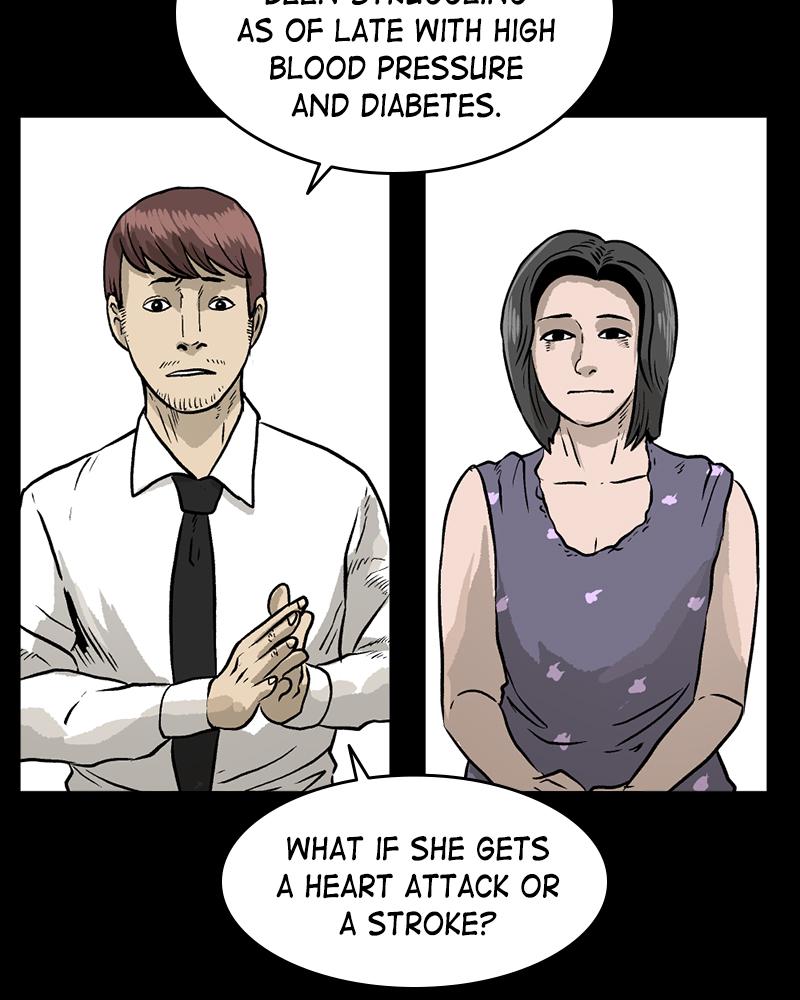 Read A Mark Against Thee EN Manga Online