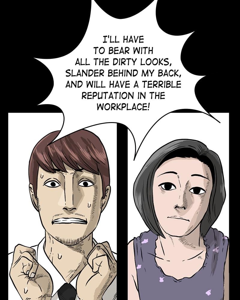 Read A Mark Against Thee EN Manga Online