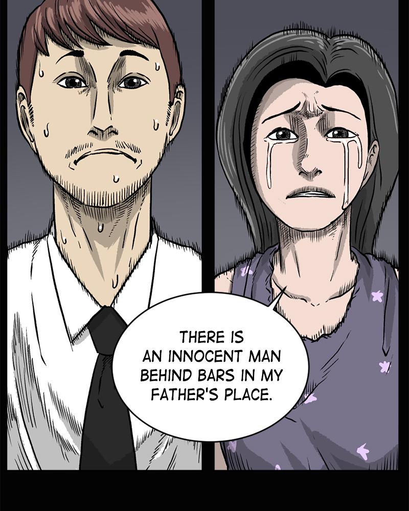 Read A Mark Against Thee EN Manga Online