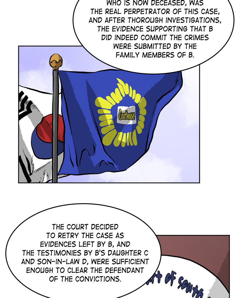 Read A Mark Against Thee EN Manga Online