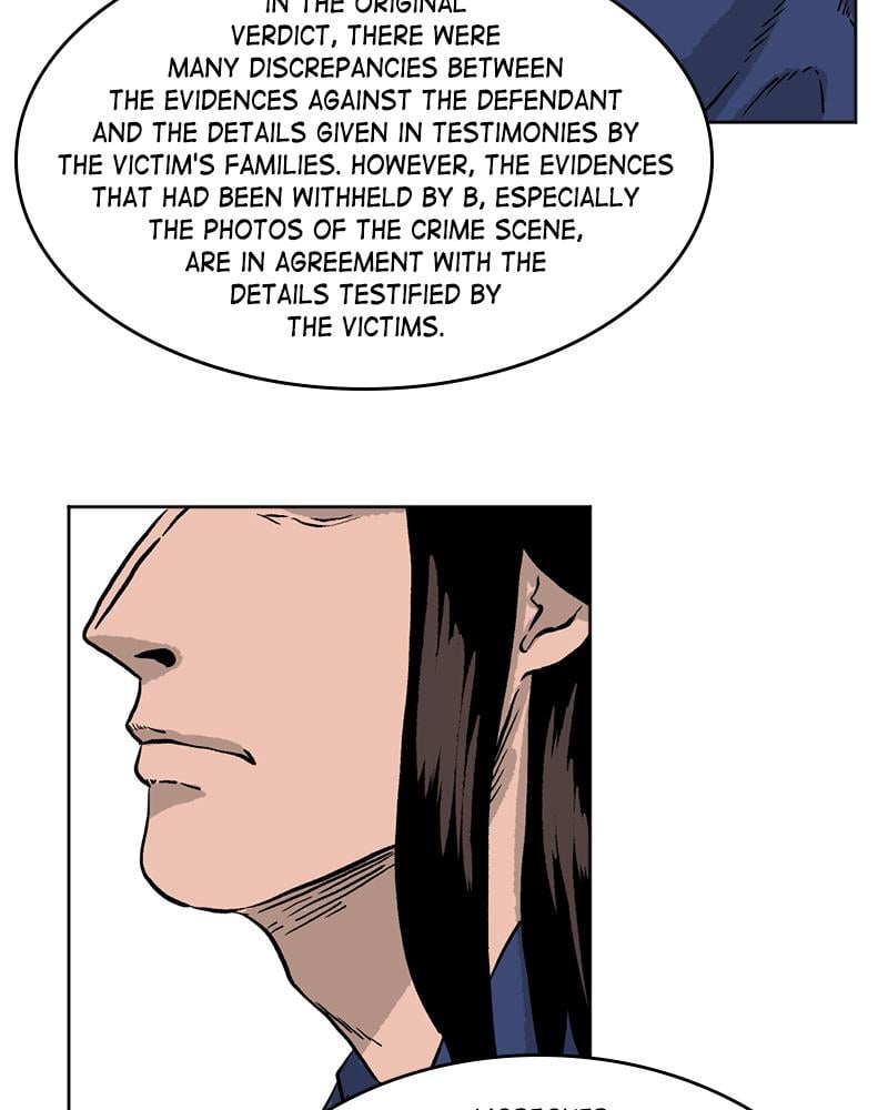 Read A Mark Against Thee EN Manga Online