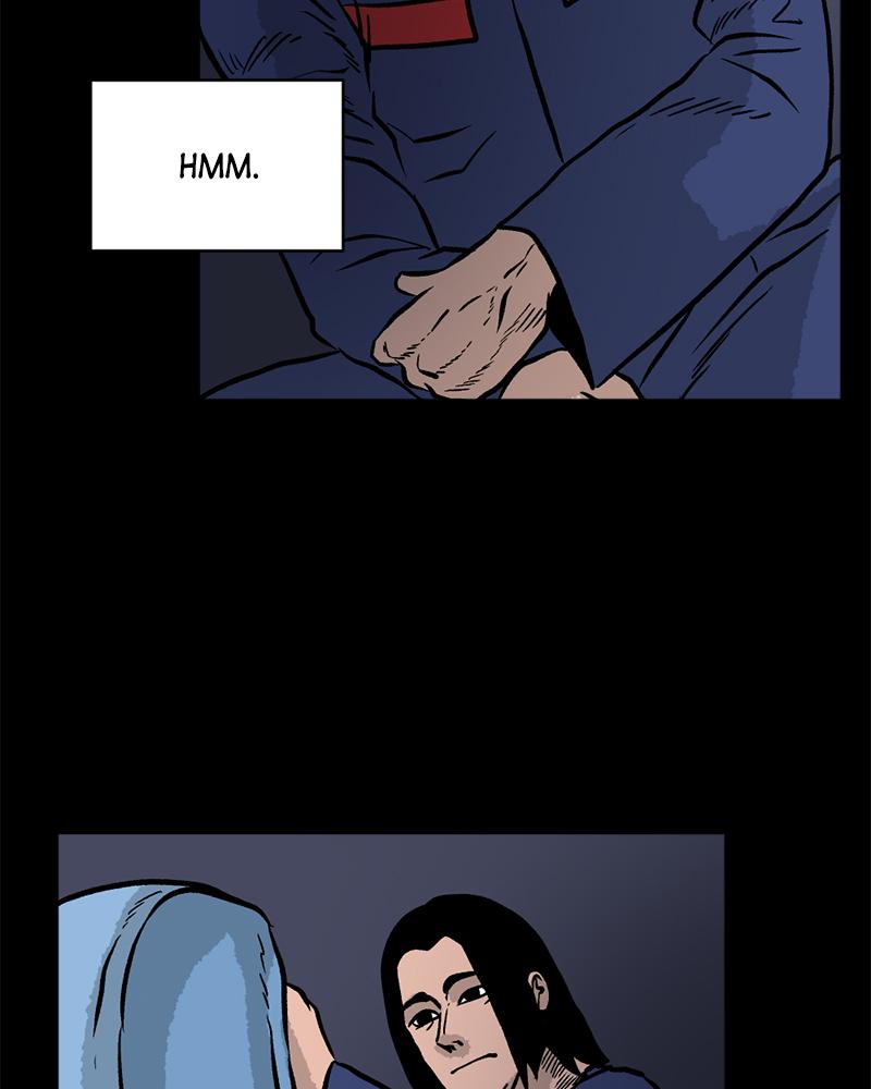 Read A Mark Against Thee EN Manga Online