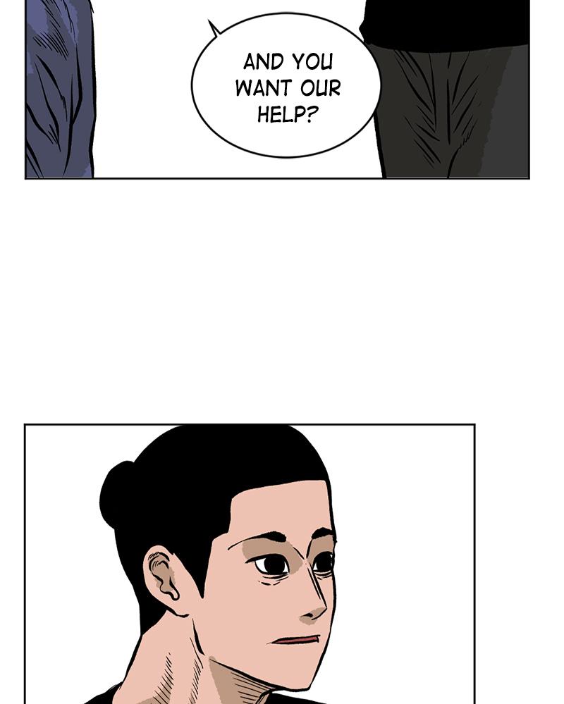 Read A Mark Against Thee EN Manga Online