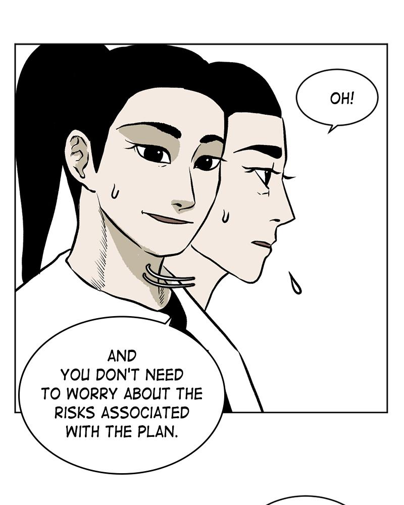 Read A Mark Against Thee EN Manga Online