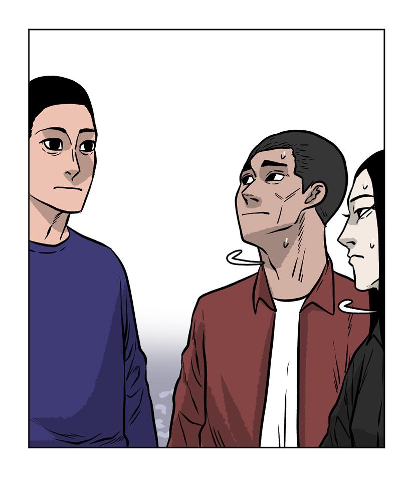 Read A Mark Against Thee EN Manga Online