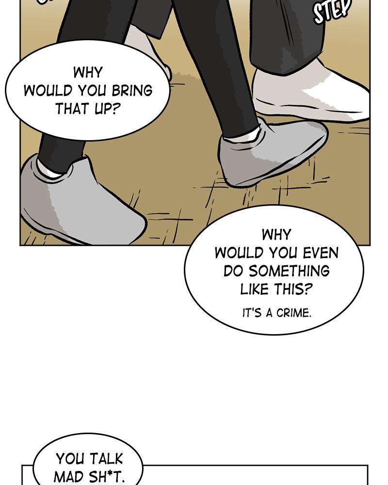 Read A Mark Against Thee EN Manga Online