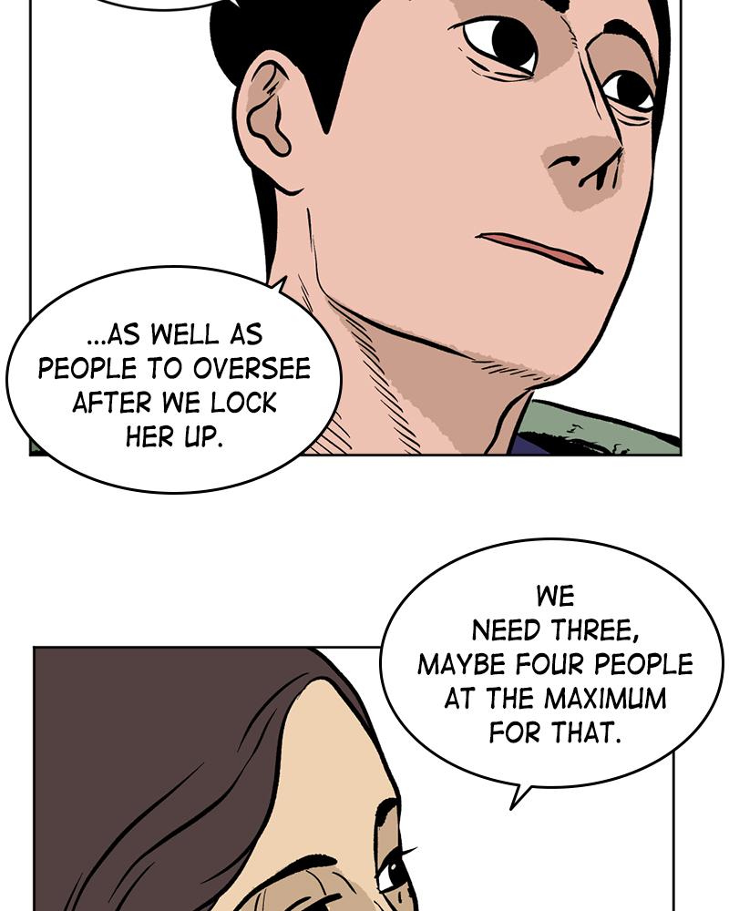 Read A Mark Against Thee EN Manga Online