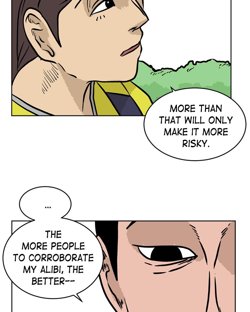 Read A Mark Against Thee EN Manga Online