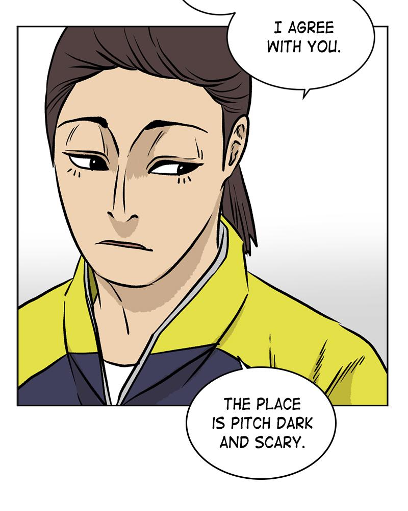 Read A Mark Against Thee EN Manga Online