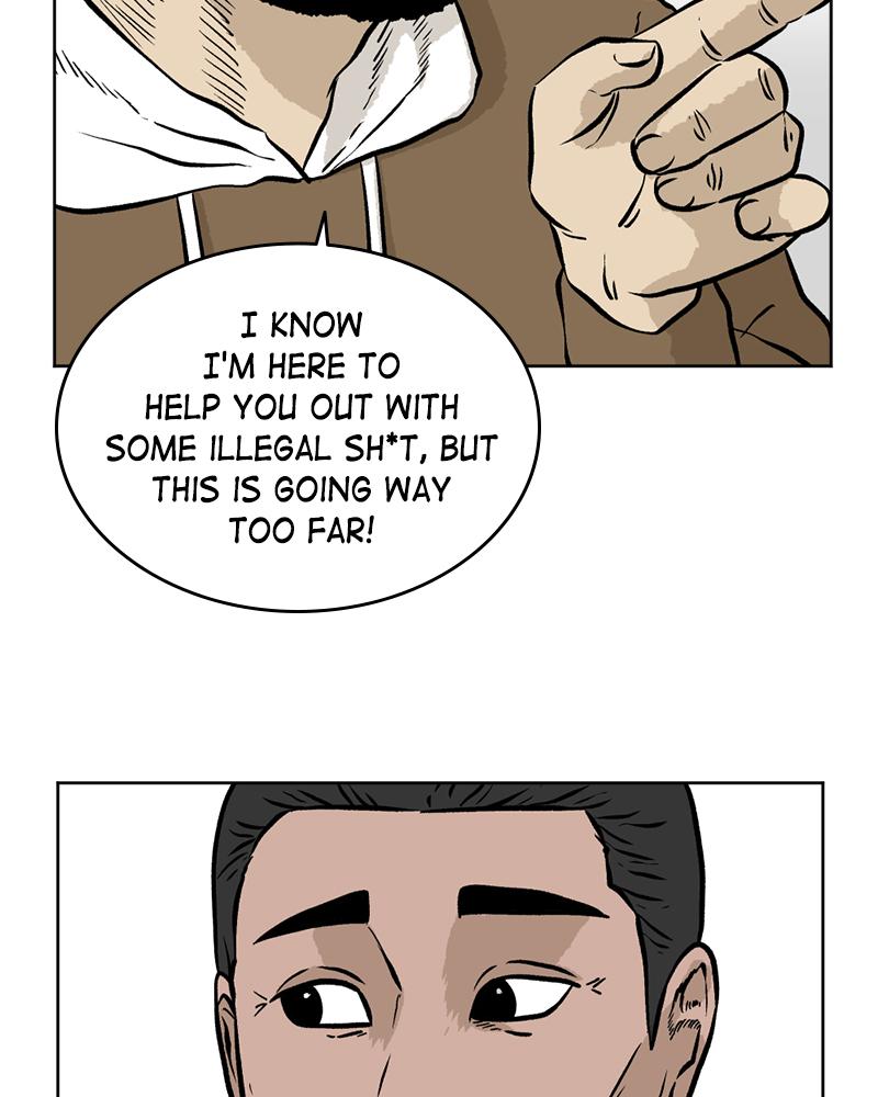 Read A Mark Against Thee EN Manga Online