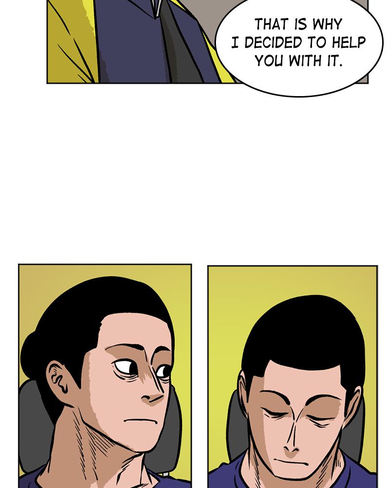 Read A Mark Against Thee EN Manga Online