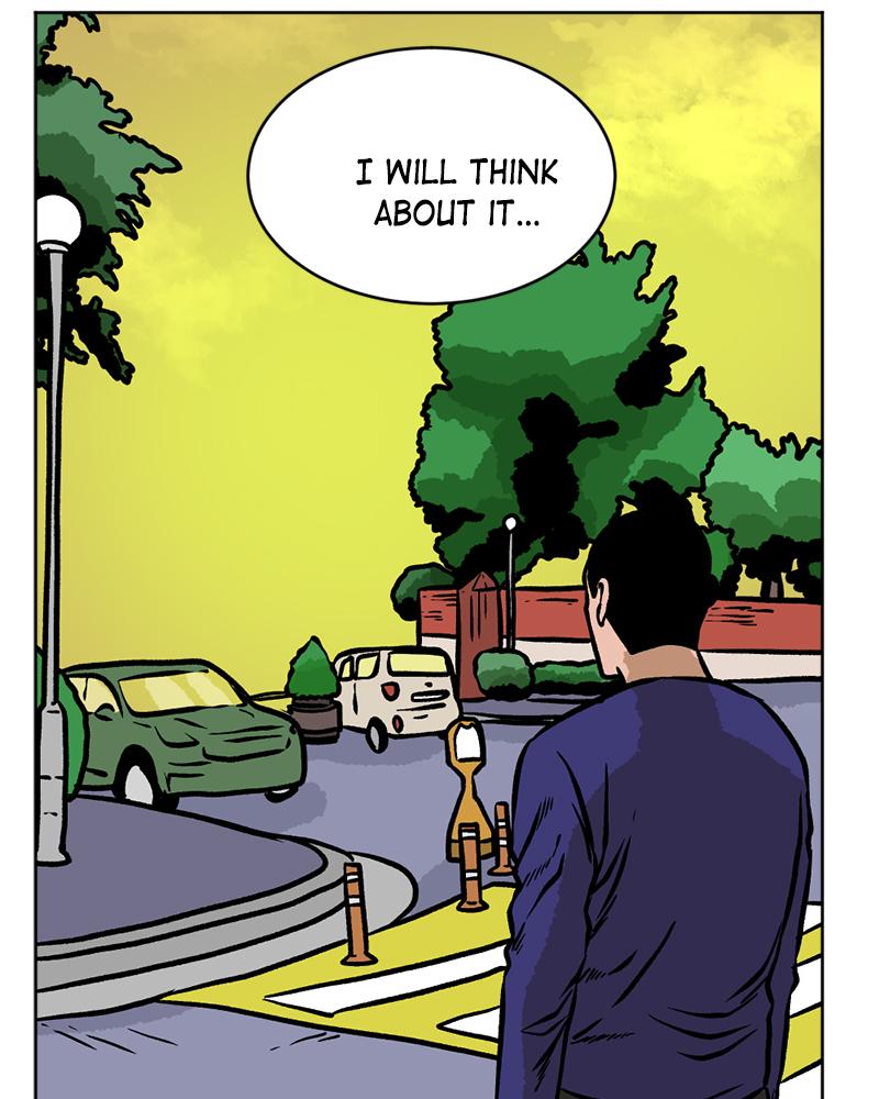 Read A Mark Against Thee EN Manga Online