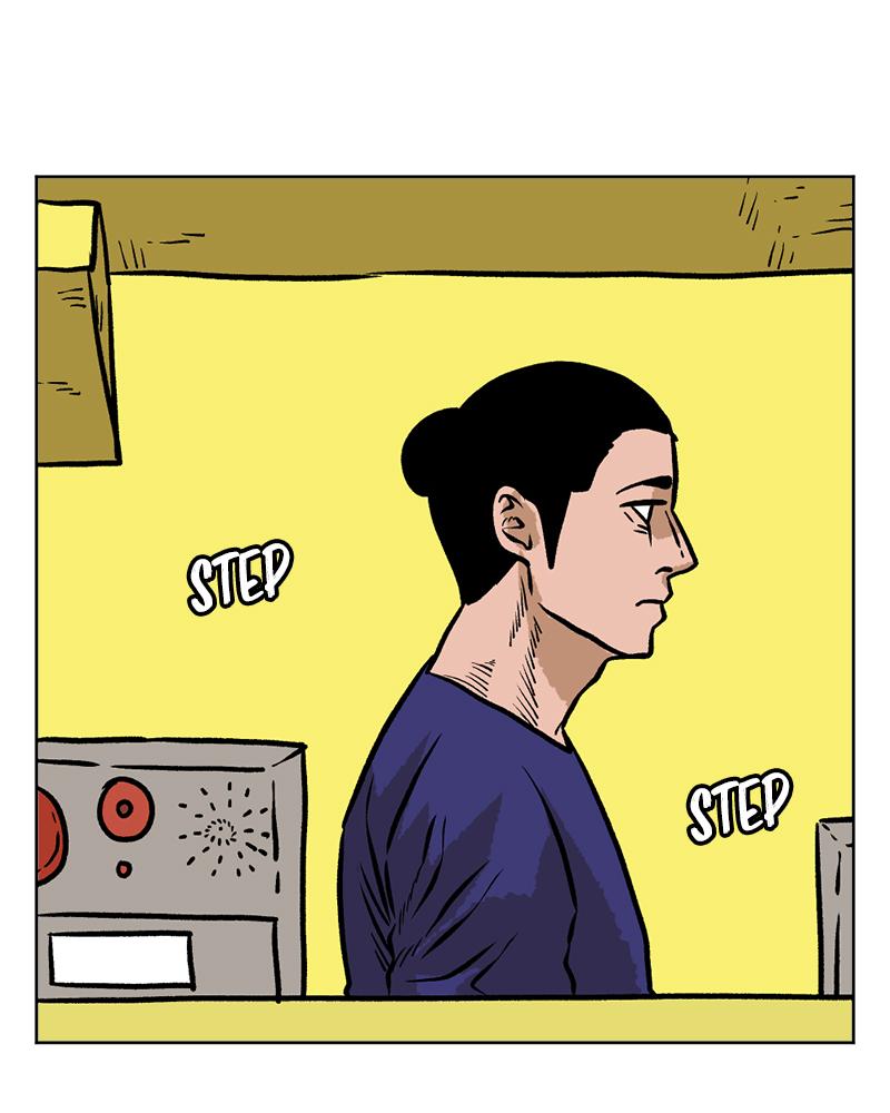 Read A Mark Against Thee EN Manga Online