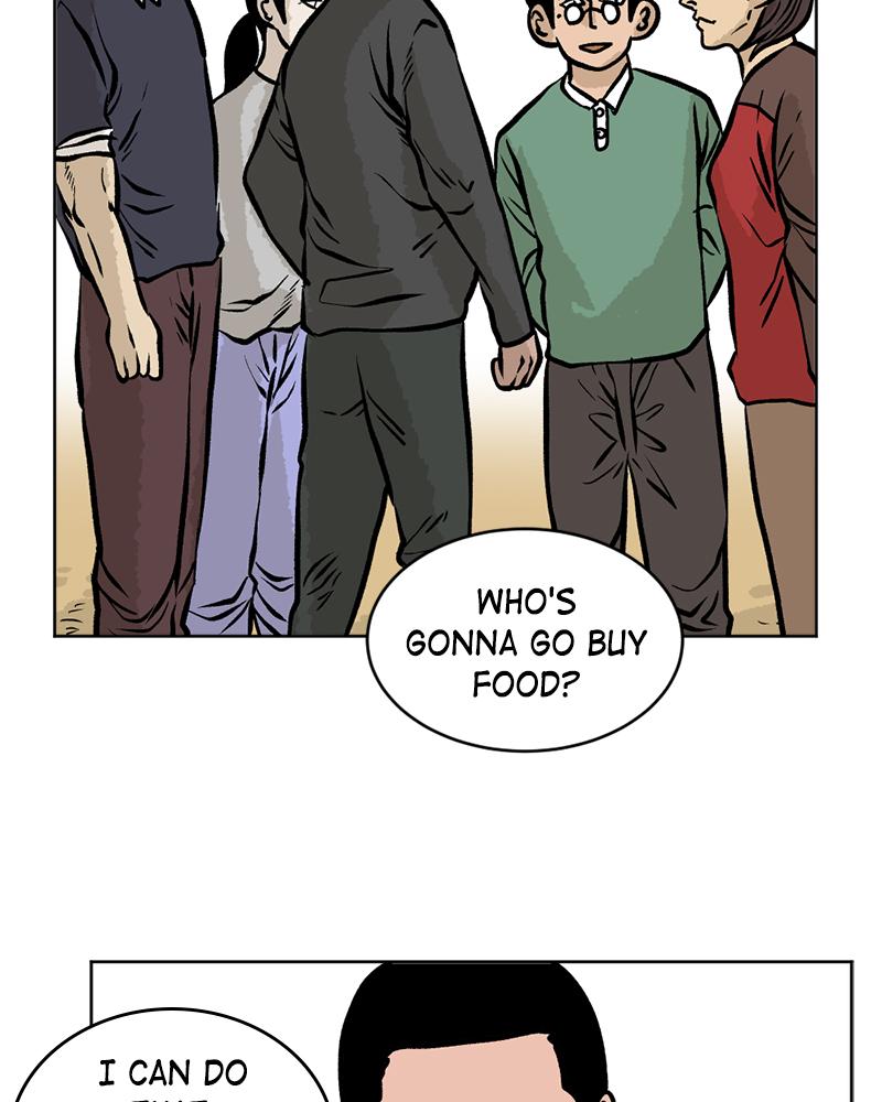 Read A Mark Against Thee EN Manga Online