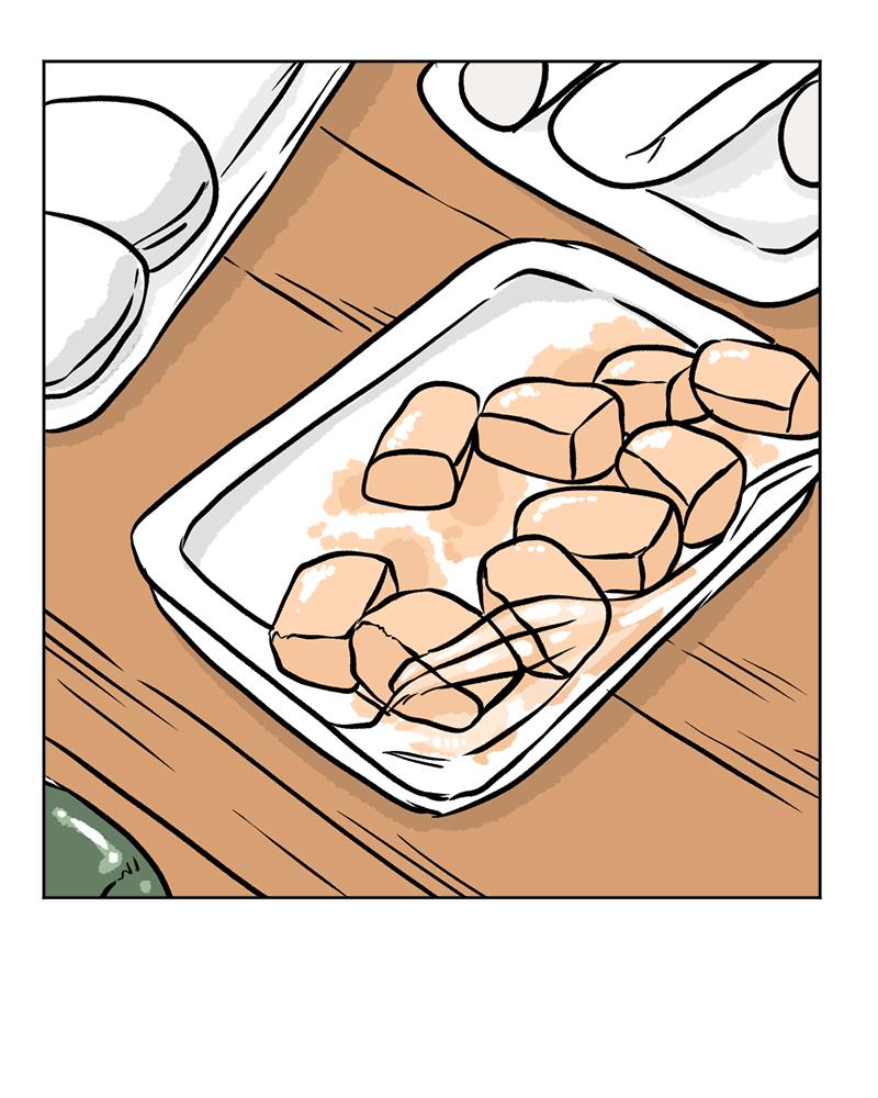 Read A Mark Against Thee EN Manga Online