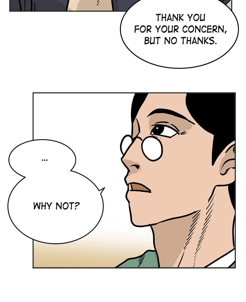 Read A Mark Against Thee EN Manga Online