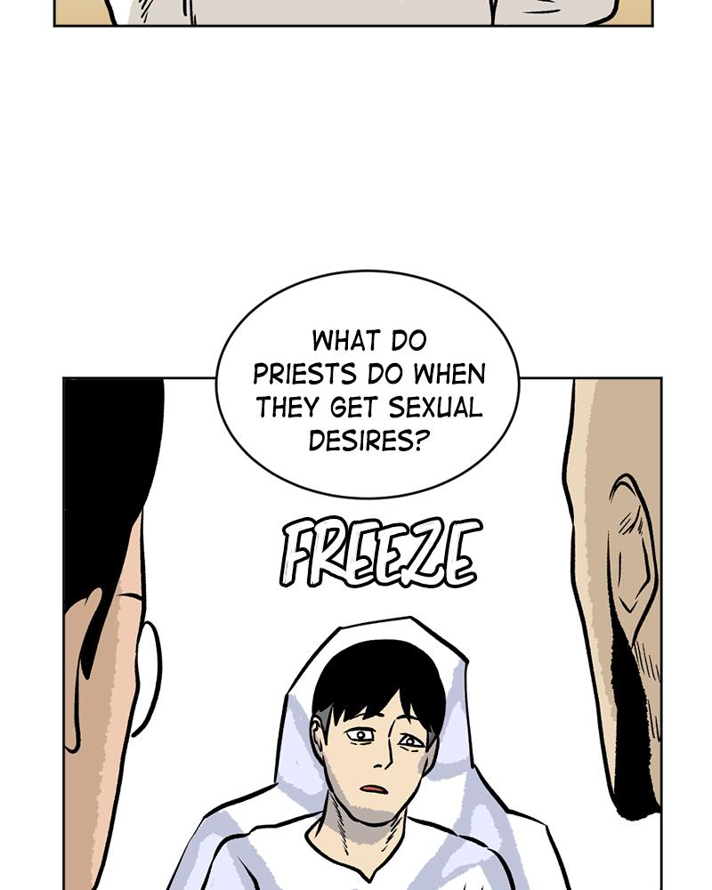 Read A Mark Against Thee EN Manga Online