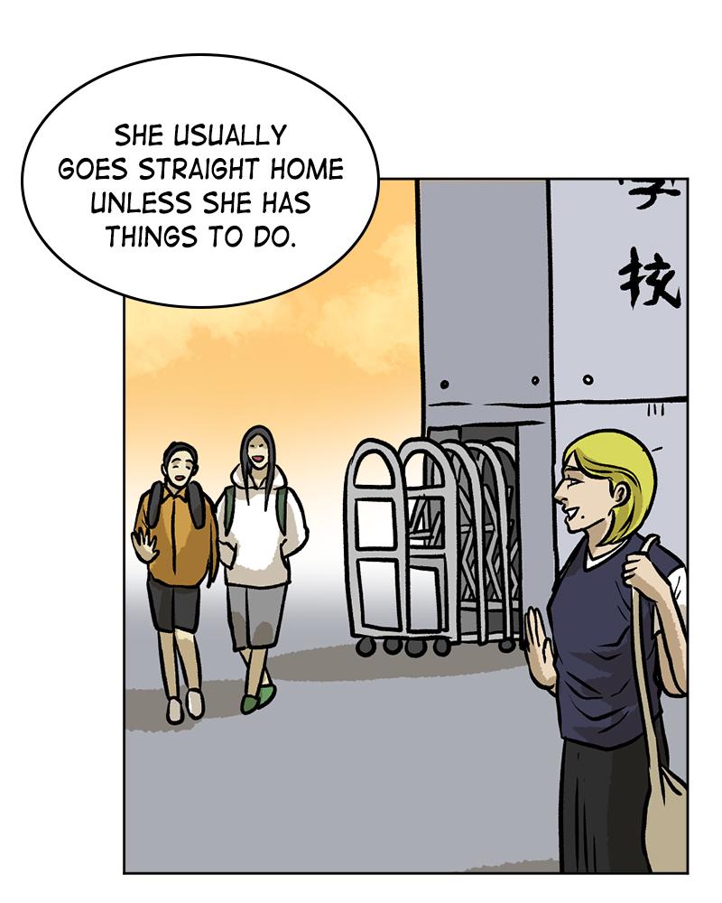 Read A Mark Against Thee EN Manga Online