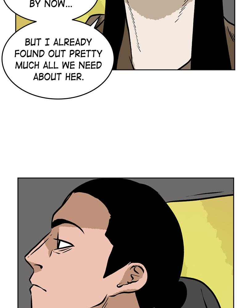 Read A Mark Against Thee EN Manga Online