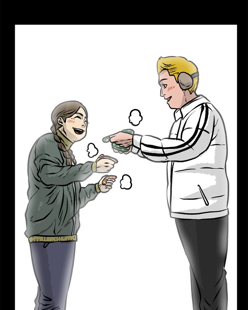 Read A Mark Against Thee EN Manga Online