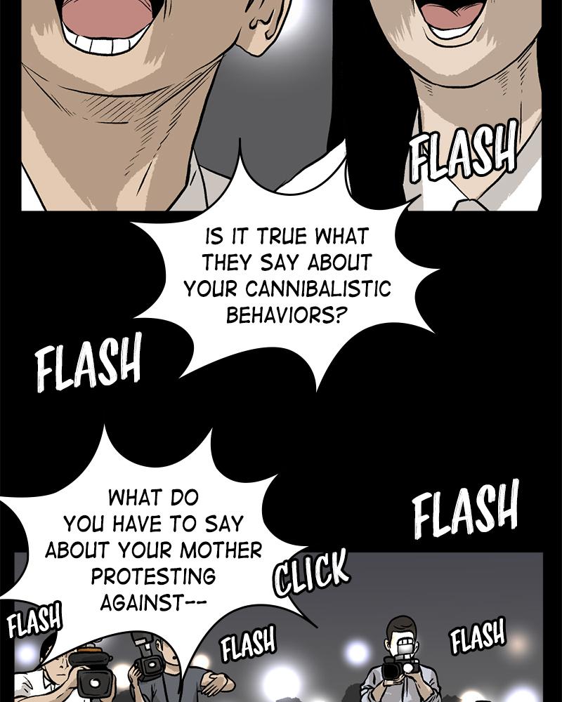 Read A Mark Against Thee EN Manga Online