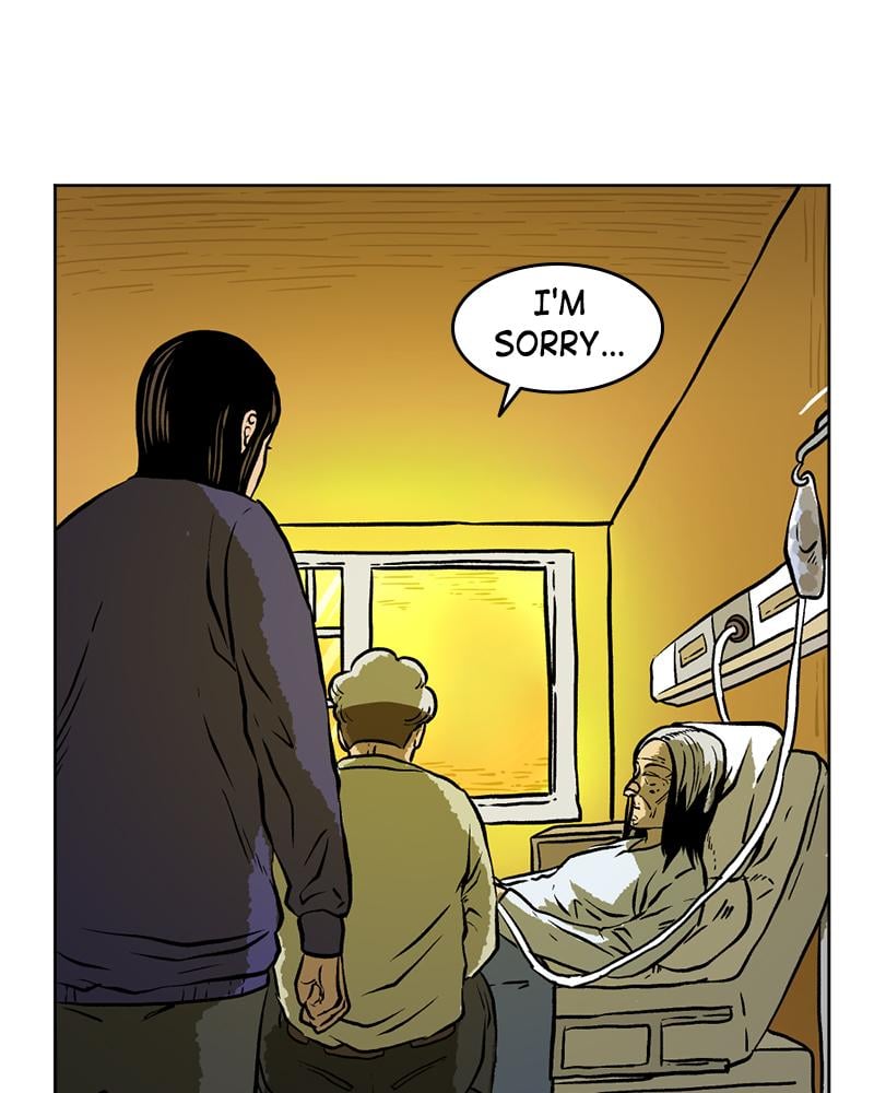 Read A Mark Against Thee EN Manga Online