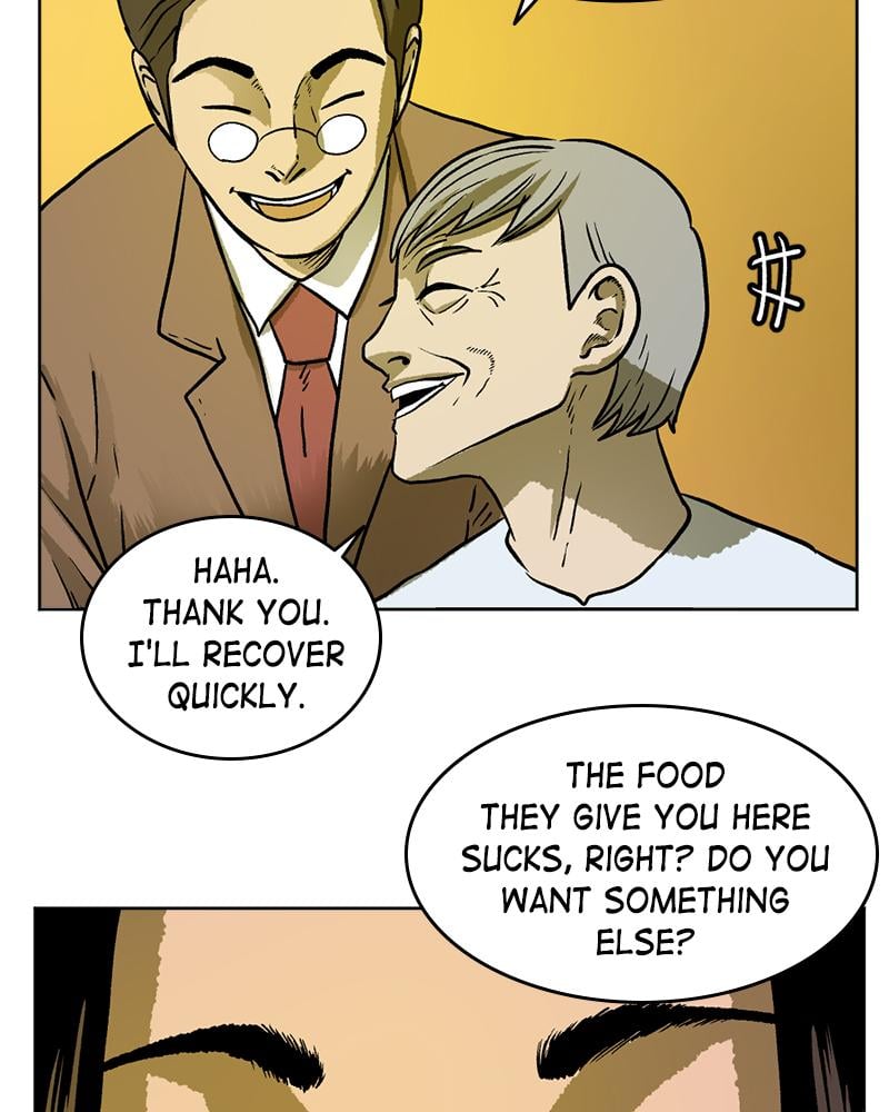 Read A Mark Against Thee EN Manga Online