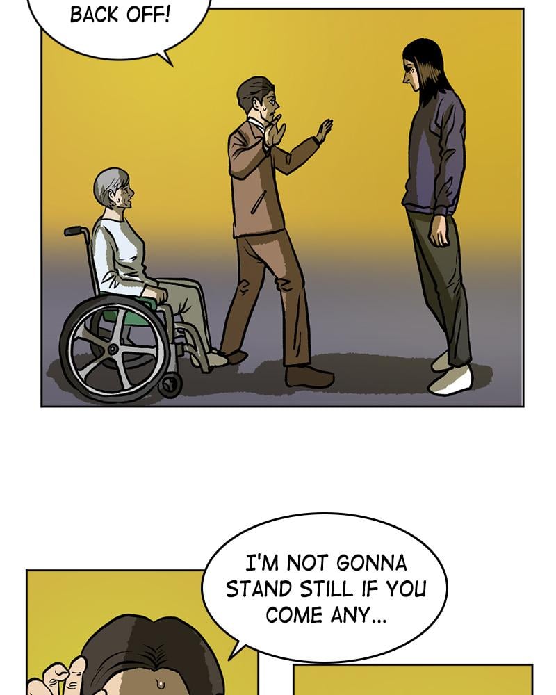 Read A Mark Against Thee EN Manga Online