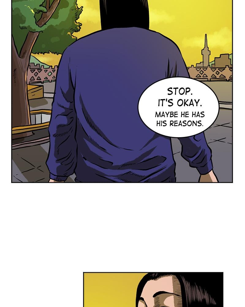 Read A Mark Against Thee EN Manga Online