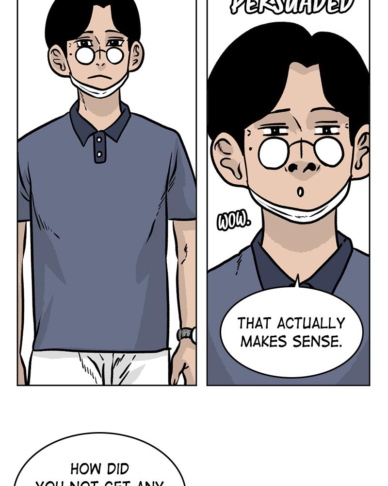 Read A Mark Against Thee EN Manga Online