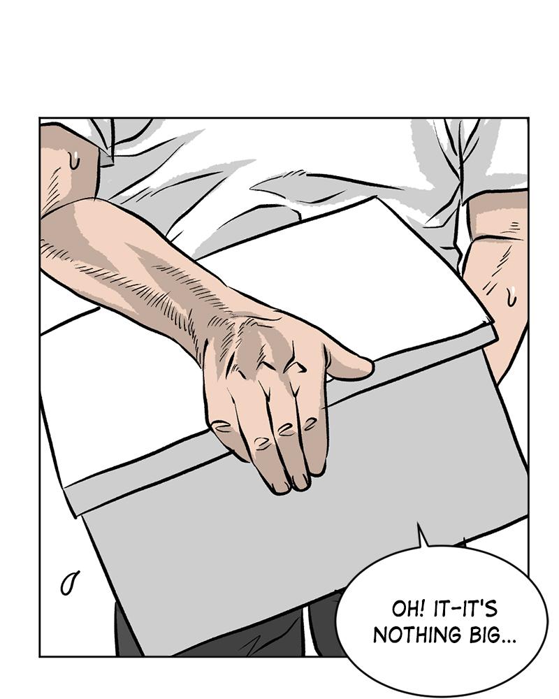 Read A Mark Against Thee EN Manga Online