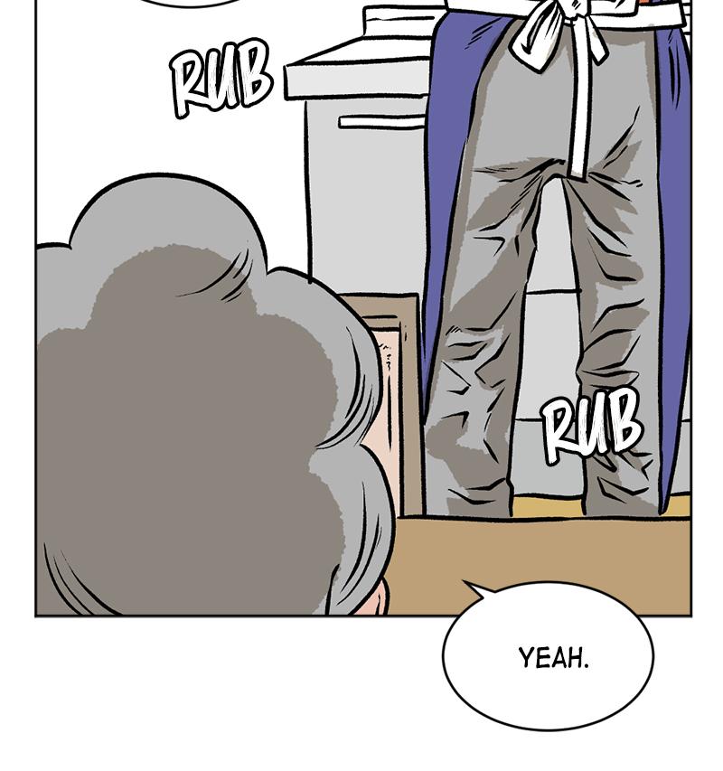 Read A Mark Against Thee EN Manga Online