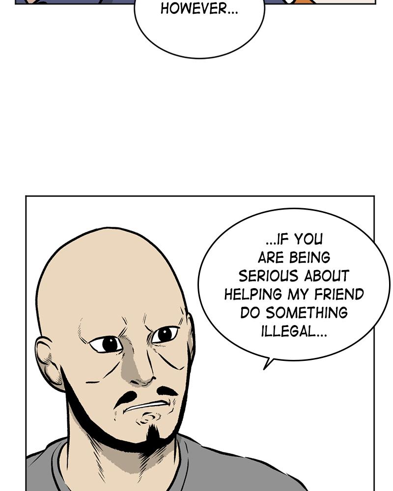 Read A Mark Against Thee EN Manga Online