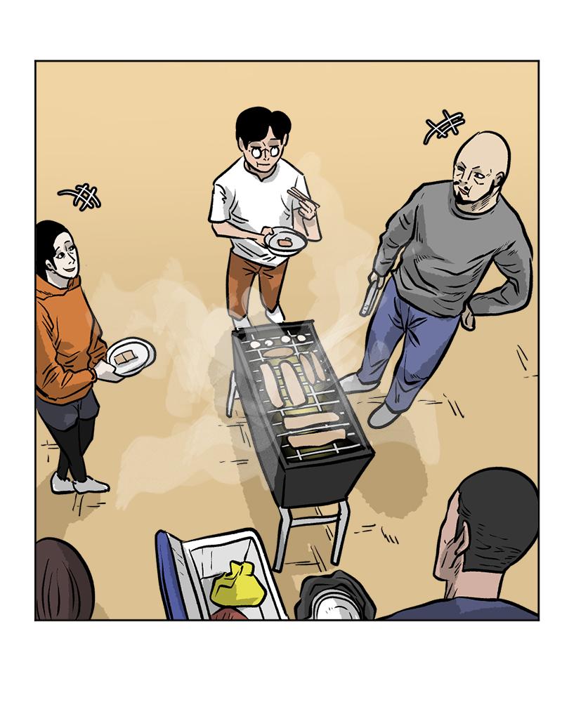 Read A Mark Against Thee EN Manga Online