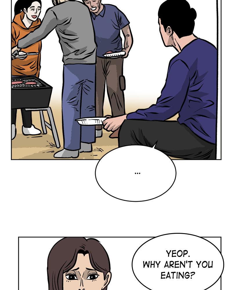 Read A Mark Against Thee EN Manga Online