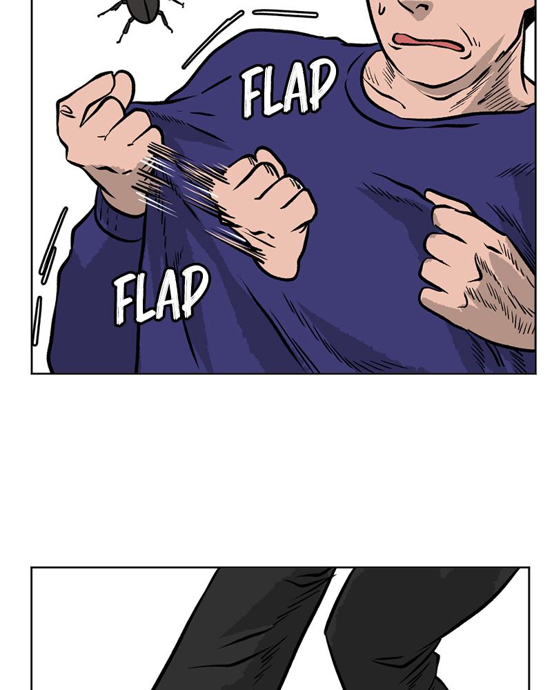 Read A Mark Against Thee EN Manga Online