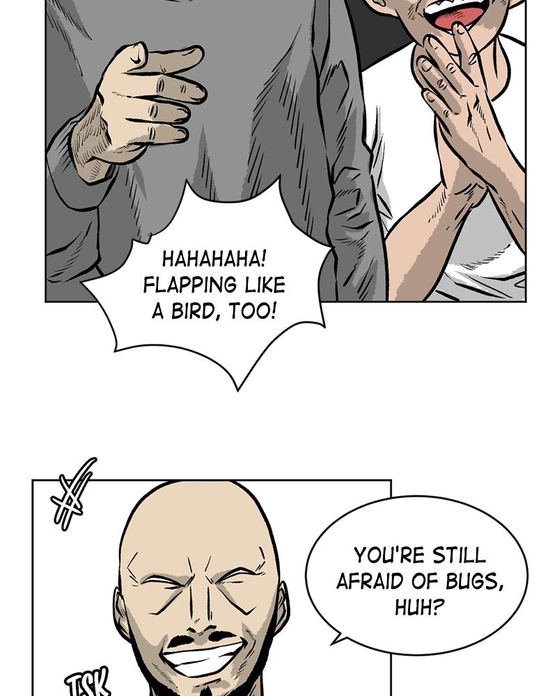 Read A Mark Against Thee EN Manga Online