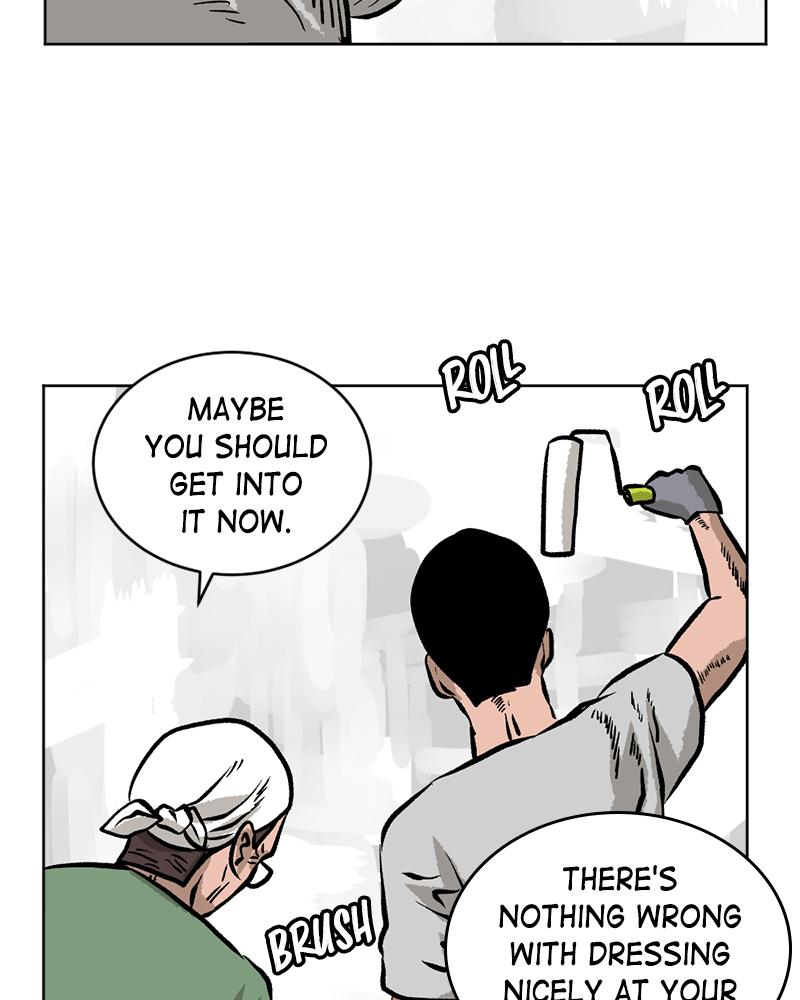 Read A Mark Against Thee EN Manga Online