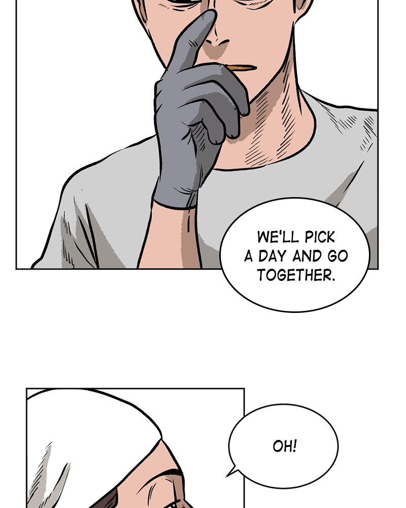 Read A Mark Against Thee EN Manga Online