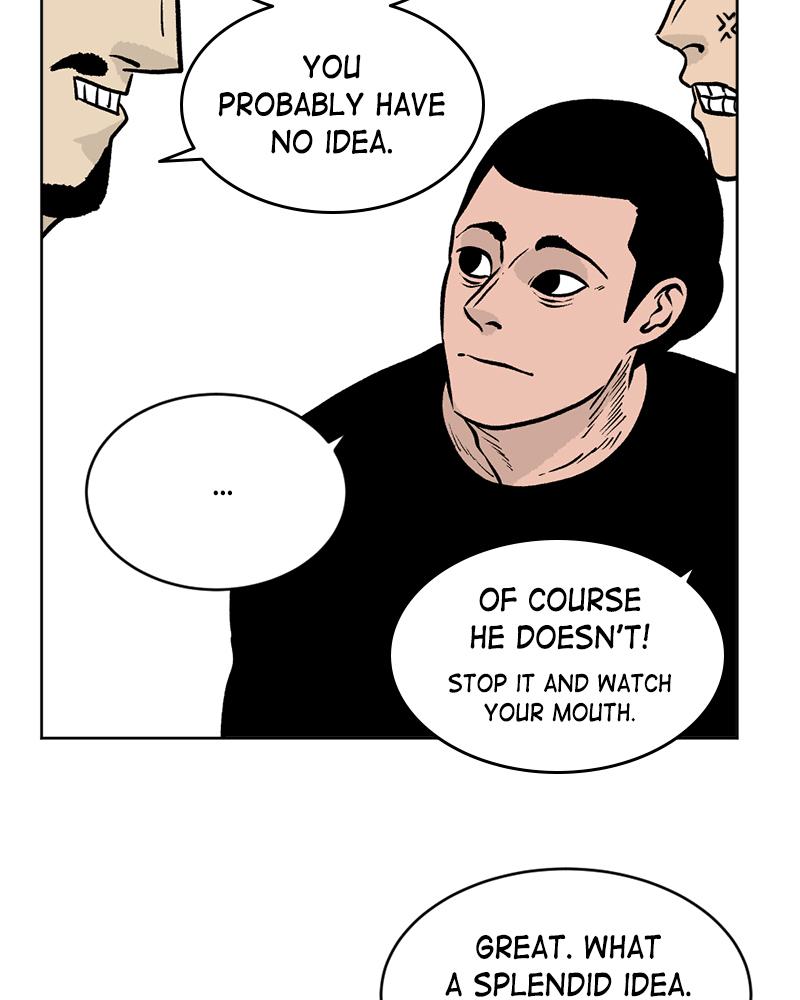 Read A Mark Against Thee EN Manga Online