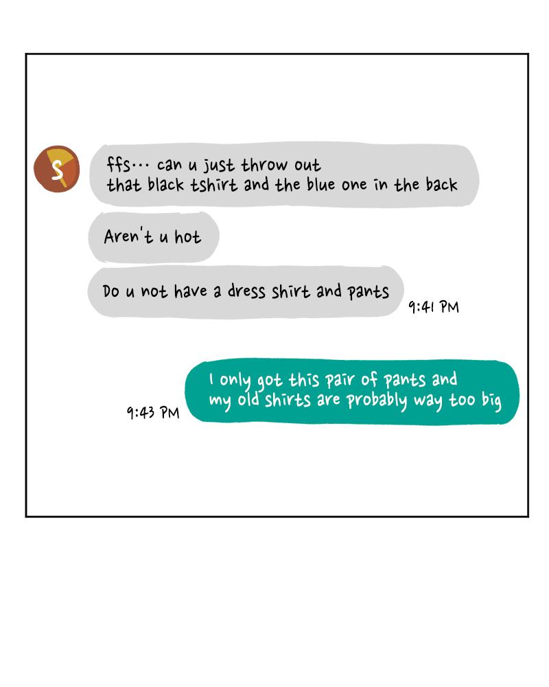 Read A Mark Against Thee EN Manga Online