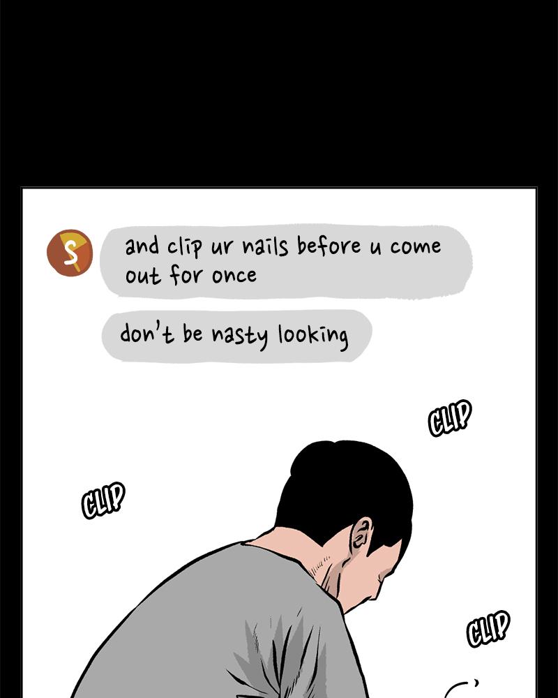 Read A Mark Against Thee EN Manga Online