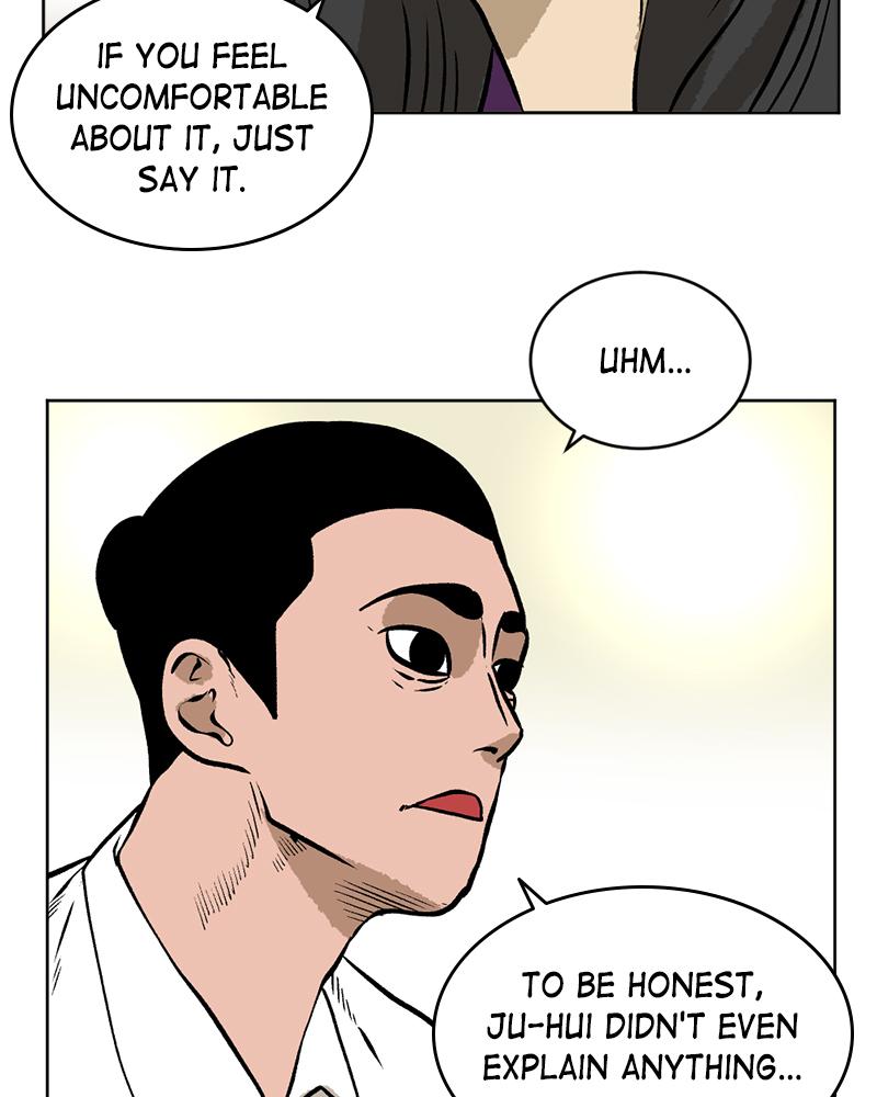 Read A Mark Against Thee EN Manga Online