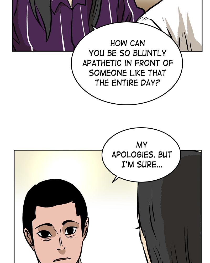 Read A Mark Against Thee EN Manga Online