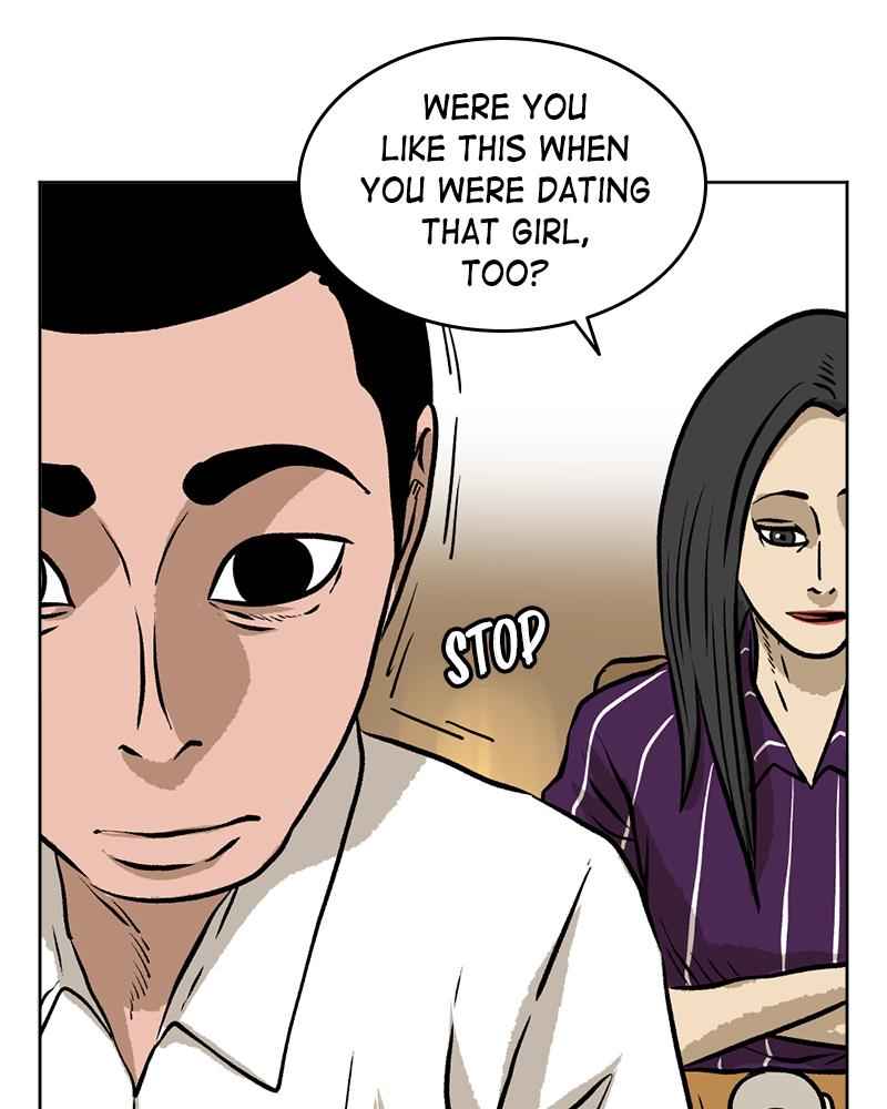 Read A Mark Against Thee EN Manga Online