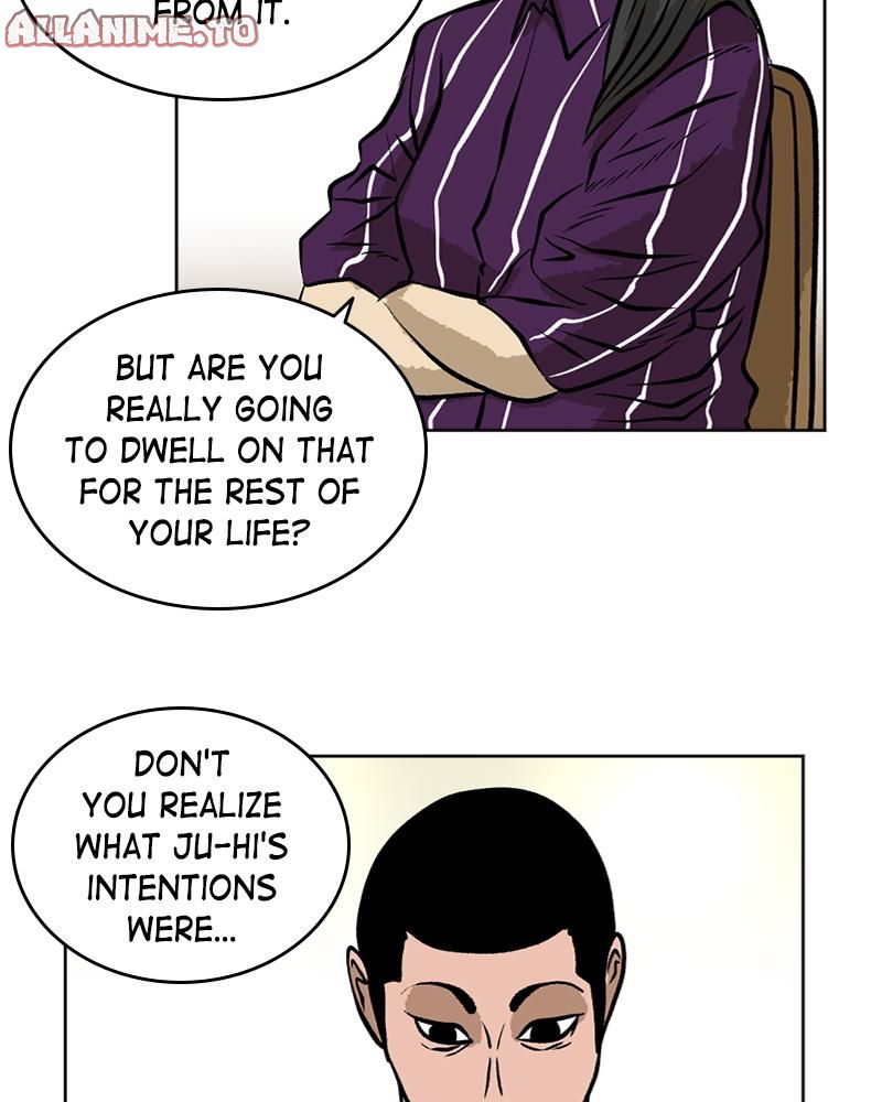 Read A Mark Against Thee EN Manga Online