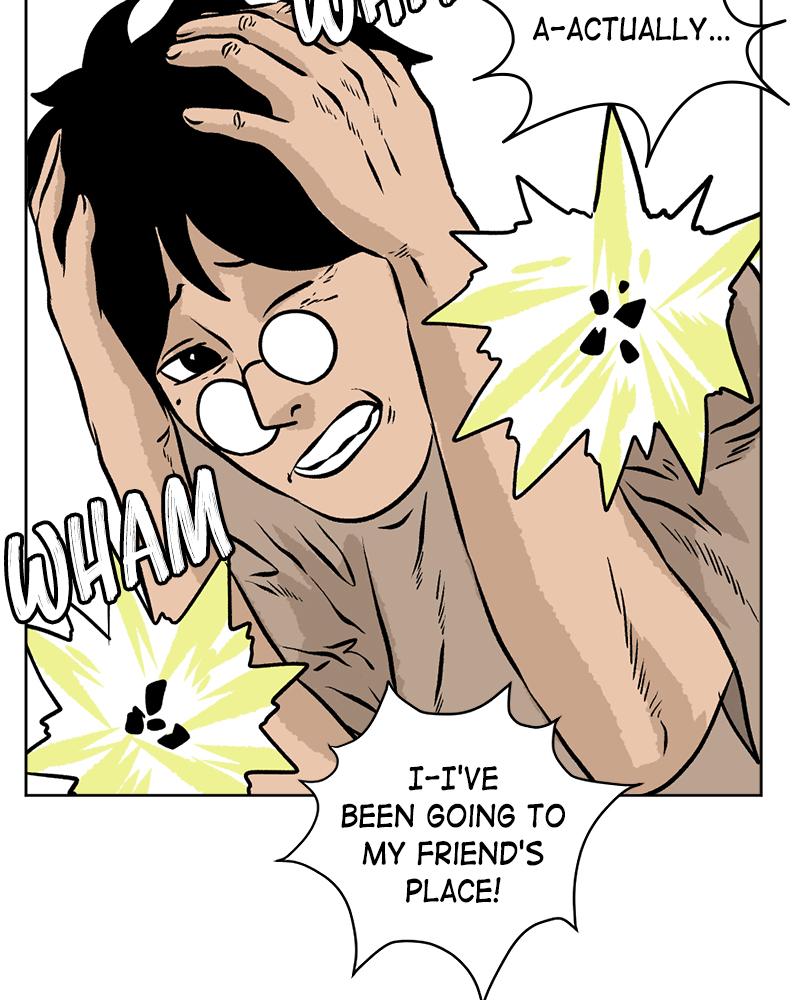 Read A Mark Against Thee EN Manga Online