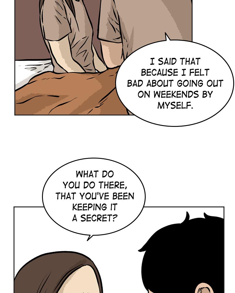 Read A Mark Against Thee EN Manga Online