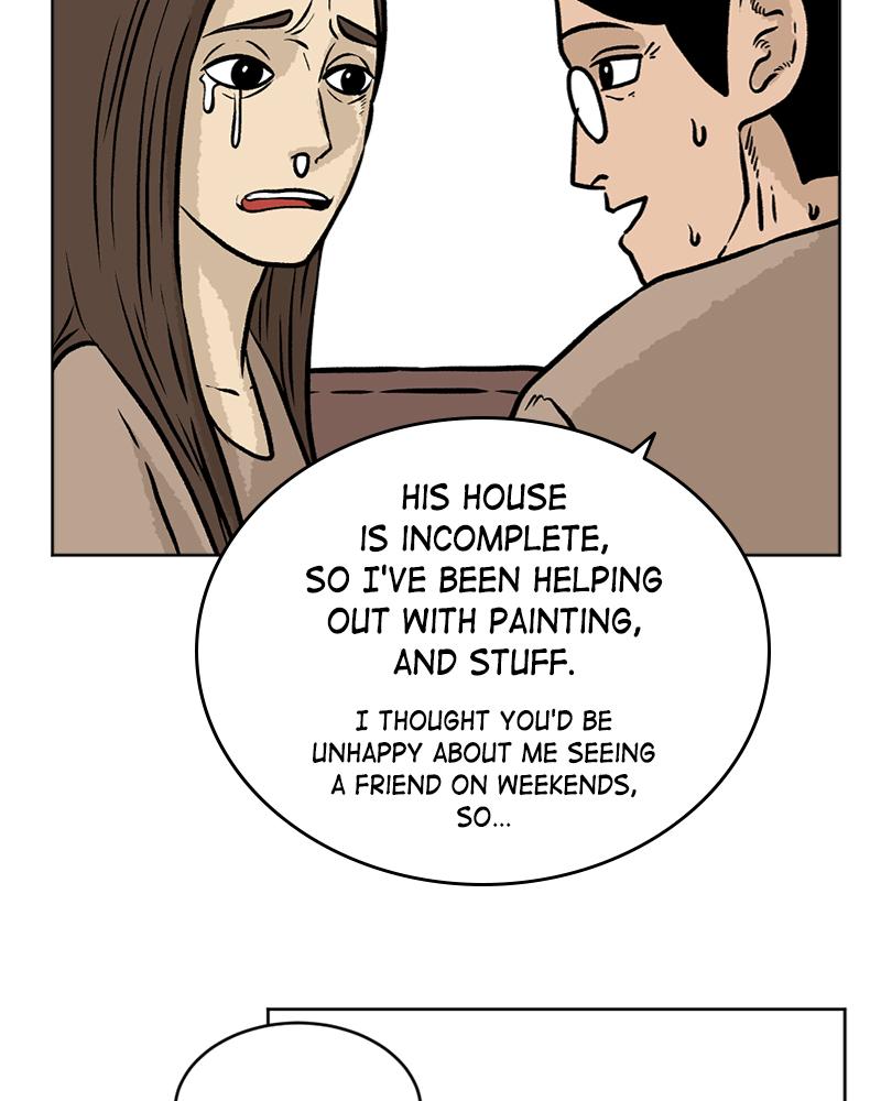 Read A Mark Against Thee EN Manga Online